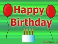 Happy Birthday Dear Queen Twish!