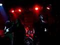 videos de 04-10-2008 Evans plays Going Under (Salvador-Bahia)