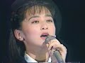 夢の中へ　（βⅢ斉藤由貴）