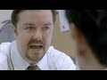 David Brent is Made Redundant David Brent is Made Redundant