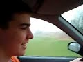 Cestou necestou, polem nepolem...