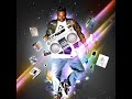 DJ A-Trak ft Lupe Fiasco - Me and My Sneakers DJ A-Trak ft Lupe Fiasco - Me and My Sneakers