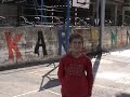 Jakintza Ikastolako Frontoi berria