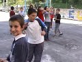 Jakintza Ikastolako Frontoi berria