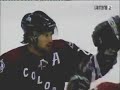 Peter Forsberg