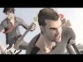videos de Rock Band: Trailer.