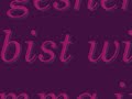 J??f�r dich