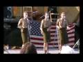 videos de 1940's American Danceband Singers Re-enacted