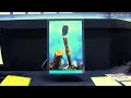Nanao ColorEdge CG222W Color Calibration LCD Monitor