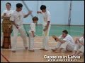 capoeira