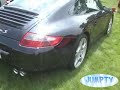 Porsche PCA Concours D\ Porsche PCA Concours D\
