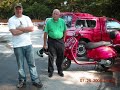 Sun & Fun Scooter Club 07/26/2008 Sun & Fun Scooter Club 07/26/2008