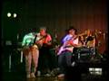 Flashback band - Johnny B Goode