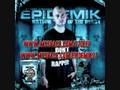 videos de EPIDEMIK - 17. END OF DAYS FT. MINA (PROD BY T.E.F.L.O.N.)