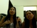 keep bleeding - cristy & aiza