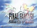Final Fantasy: Chronicles of Minerva