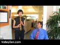 Tim Draper does SAMURAI FLIP - Episode 4