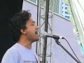 SCTS - Renaldo Moon Live at Baybeats 2005