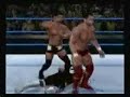 Shadowstarr vs Alex Shelly vs Brian Danielson part 1
