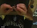 How to Paint Nids