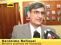 Firman convenio para fortalecer municipios
