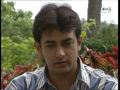 Raja Hindustani - Aamir Khan's Interview - HQ - Official