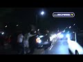 Watch 'David Beckham And Victoria Beckham Leave Fogo De Chao'
