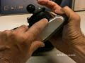 Garmin Zumo 550 how to use video Part 2.