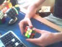 3x3x3 average (3/5) 22.80