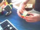3x3x3 average (3/5) 22.80