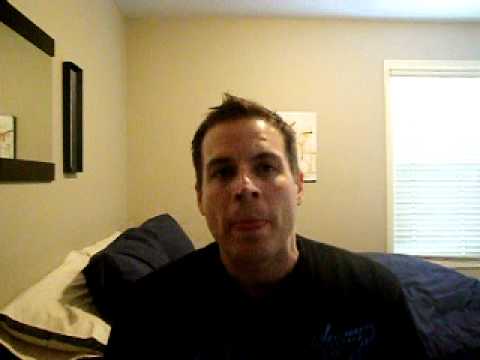 HCG Diet Log #1 (Sure Results) Jan 9 2011 244.2lbs.AVI