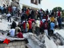 Dozens Dead in Hatian School Collapse