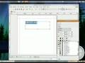 Scribus su Ubuntu 8.10 + Compiz-fusion