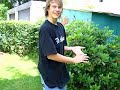 Schaißbiarschtn@failed backflip Schaißbiarschtn@failed backflip