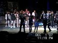 UP Streetdance Skechers 3 Champions, Announcement of Winners