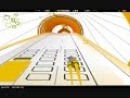 Audiosurf - Desolate City - Gluecifer