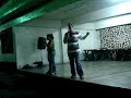 Honduras Missions (Outreach--Night School)