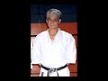 Hidetaka Nishiyama sensei Hidetaka Nishiyama sensei