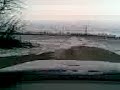 Omega C20NE GLT Drift - First Snow in Lower Austria