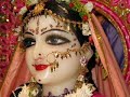 Jai Sri Radhe! Radhastami Video