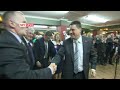 mainstream candidates hoping to become euro mps tell sky news they expect the bnp to make an historic breakthrough in the forthcoming elections - with some crediting the expenses row as fuelling support for the nationalists. sky's mike mccarthy reports.