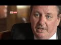 mainstream candidates hoping to become euro mps tell sky news they expect the bnp to make an historic breakthrough in the forthcoming elections - with some crediting the expenses row as fuelling support for the nationalists. sky's mike mccarthy reports.