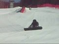 diego y tibe snowboardingg