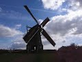 De Oude Molen Kruiningen