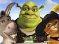 Shrek - Welcome to Duloc & Fairy Tale Shrek - Welcome to Duloc & Fairy Tale