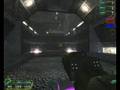 Alien Arena 2008 (PC, game, gameplay) vol.2