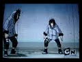 Naruto Vs Kiba Parte 1 of 3 Portugues BR,Com Intervalo!!! XD