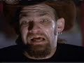 Five Dollar fine for Whining Chris Ledoux