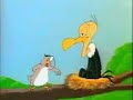 Beaky Buzzard Strife with Father