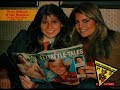 Nancy McKeon - Big girl in a big world